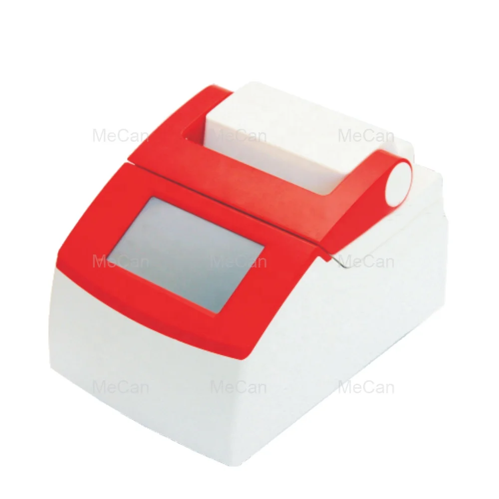 Economico Laboratorio Test Del Dna Termociclatore Pcr Macchina Prezzo Mini Termociclatore Professionale