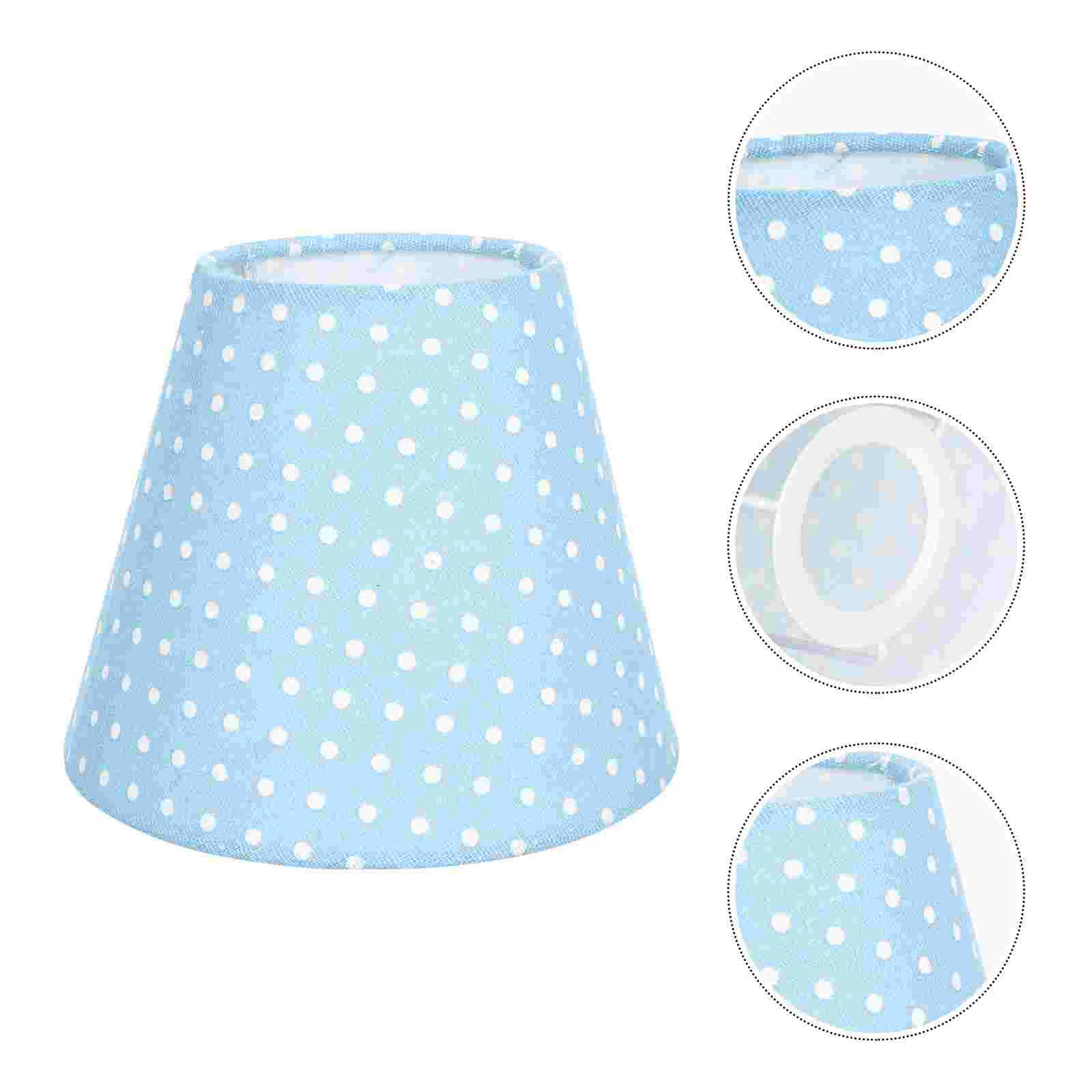 

Cylindrical Lamps Shades Home Accessories Chandelier Metal Ceiling Light Accessory