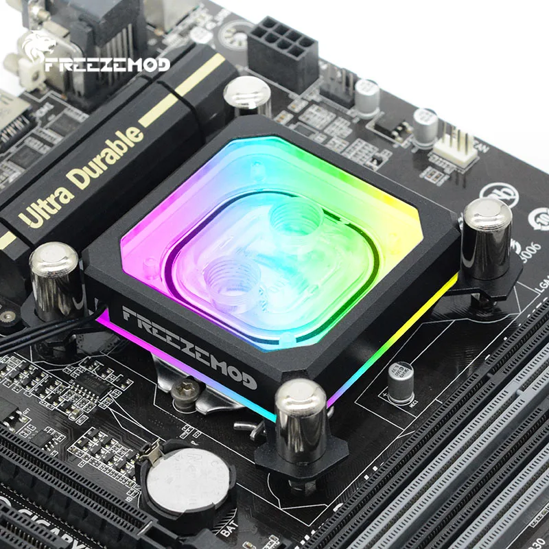 Intel, LGA 1700, 1200, 1156, 1155, 1151,