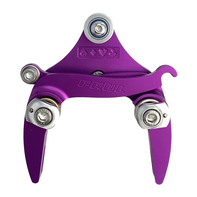 ■Paul Component Brompton Brake set■ Universal Cycles -- Paul Components Racer M Sidepull Brompton