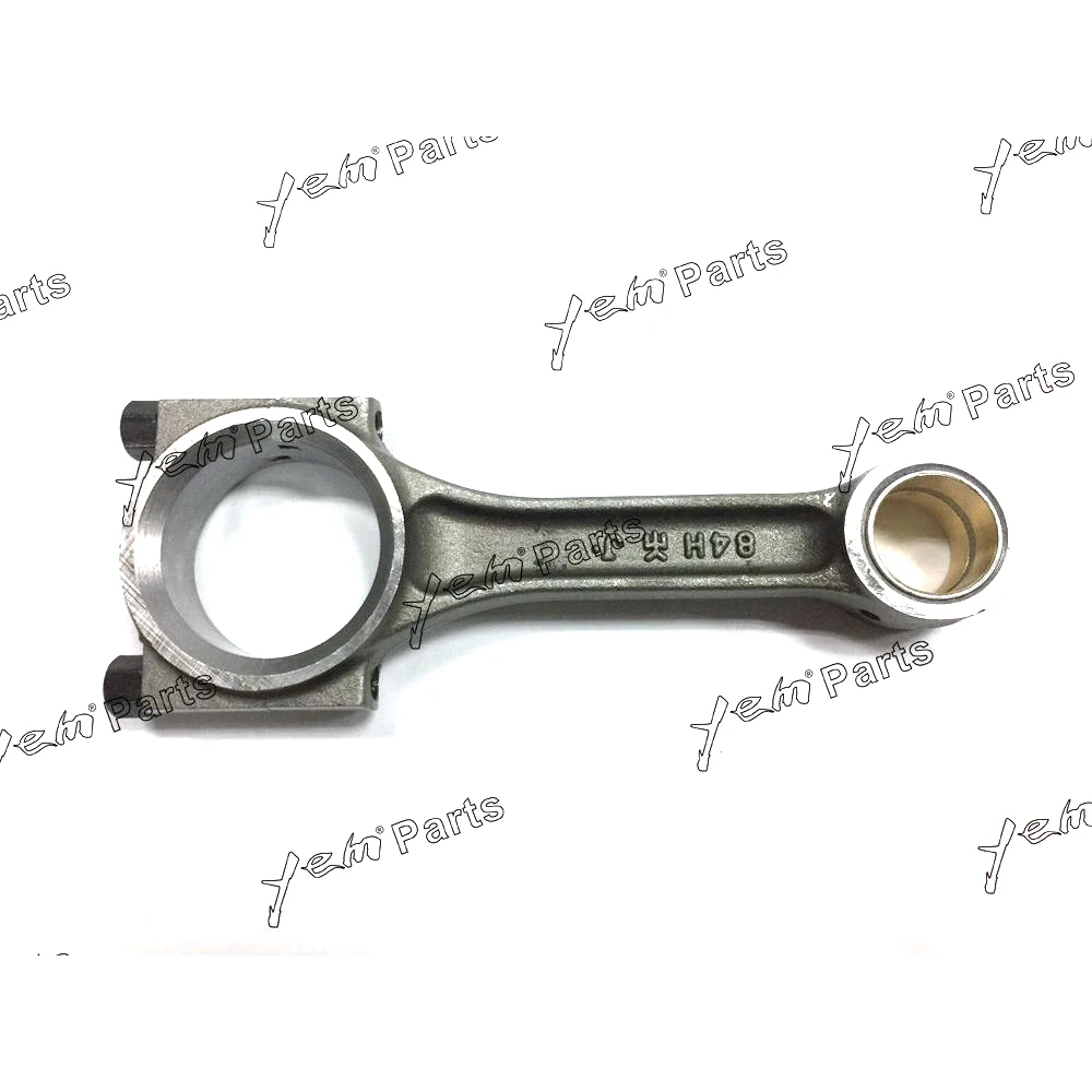 

Детали двигателя для Yanmar 3T84 3D84 3D84-1, шатун в сборе