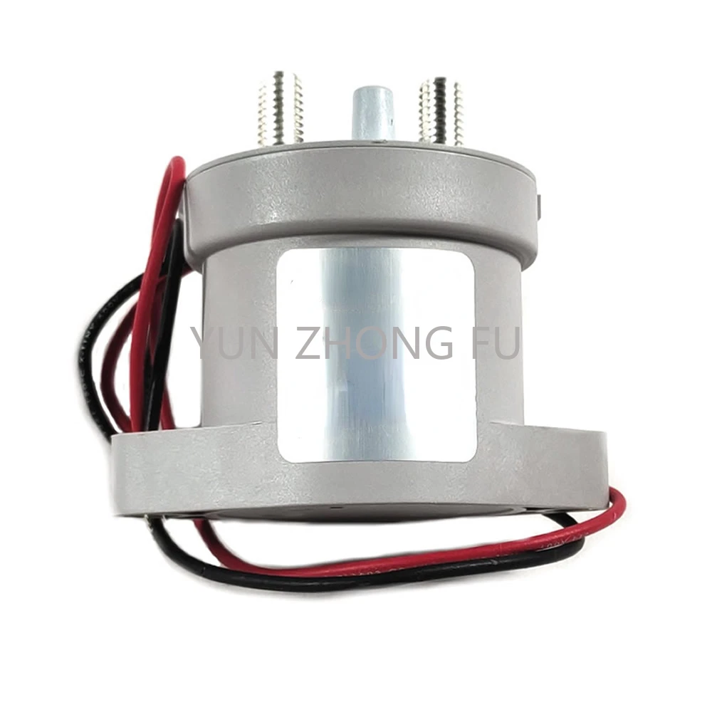 

High Voltage DC Relay Contactor New Energy