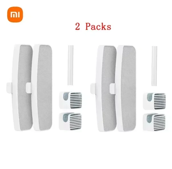 Smart Pet Water Dispenser Xiaomi mijia Smart pet water dispenser special filter element set-automatic silent sterilization filter smart pet water dispenser