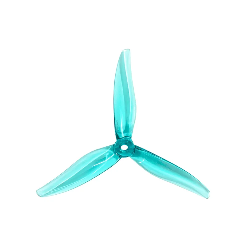 B03B-4PCS 51377 5 Inch Propeller 3-Blade CW+CCW FPV Propeller For RC ...