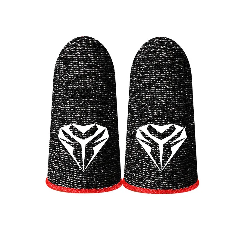 Touchscreen Thumb Gloves - Sweatproof Gaming Accessories