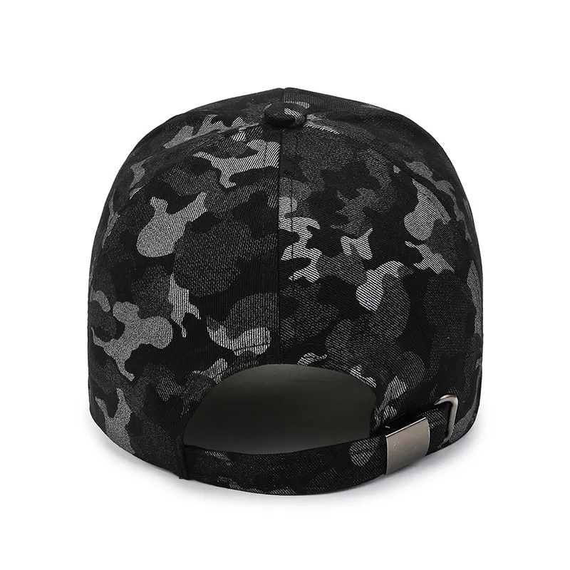 Baseball cap 3D NY Embroidery Letter Women Male Baseball Caps Camouflage Snapback Hats Casual Sport