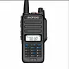 Top IP68 waterproof uv 9r plus 20w ERA walkie talkie long range 30km car cb ham radio hf transceiver UHF radio station 1