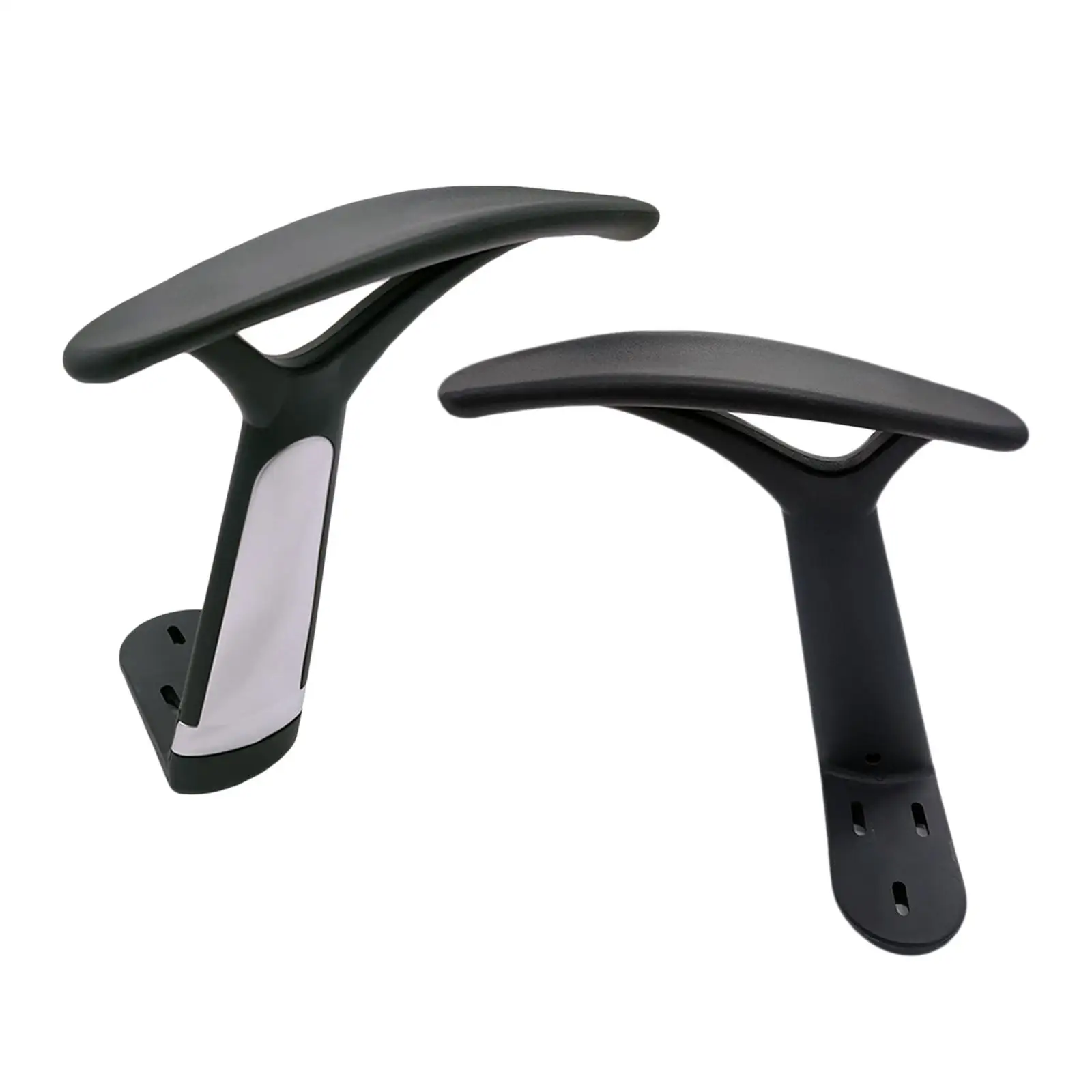 Portable Office Chair Armrest Arm Armrest Replacement Handrail