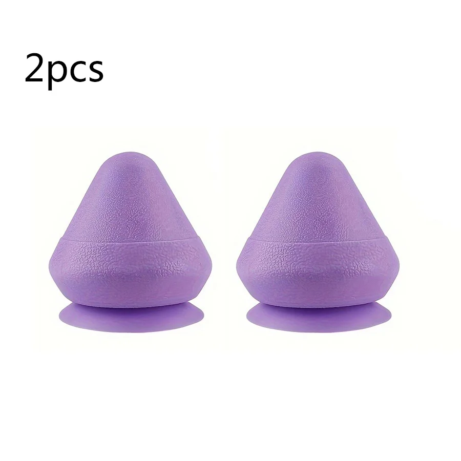 Purple-2PCS