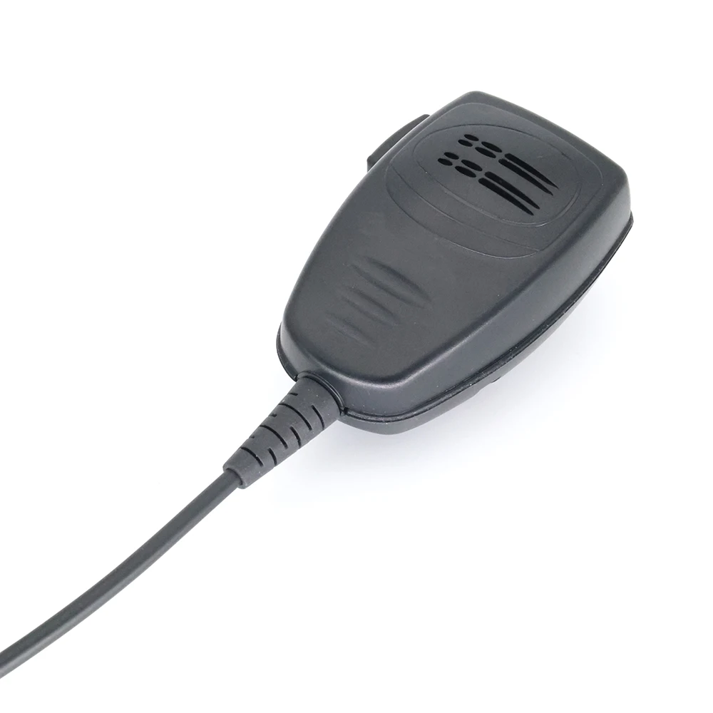 AARMN4025B Handheld Speaker Mic For Radio Walkie Talkie Shoulder Parts Accessories