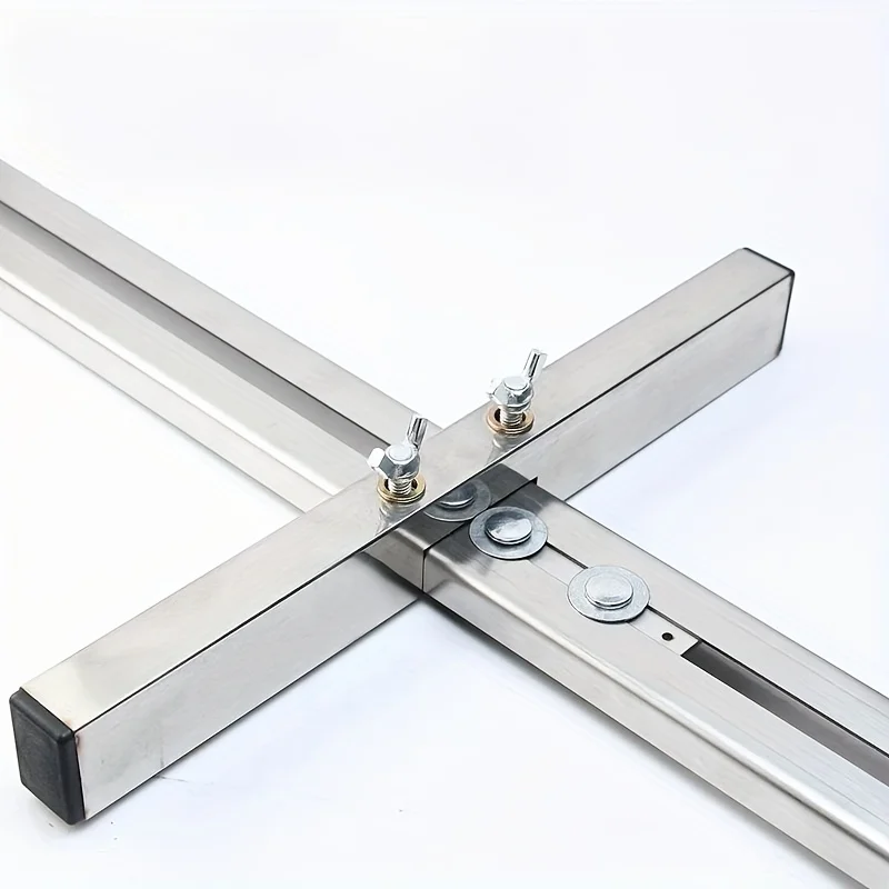 Trimming Machine Edge Guide Positioning Cutting Board Tool Hole Opener Woodworking Router Circle Milling Groove Wood Tool 4