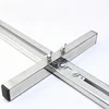 Trimming Machine Edge Guide Positioning Cutting Board Tool Hole Opener Woodworking Router Circle Milling Groove Wood Tool 4
