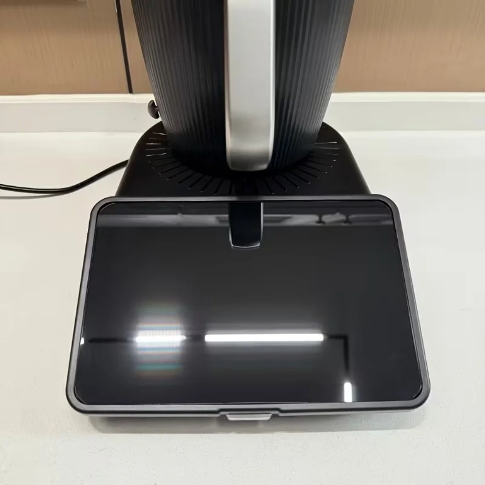 Pellicola Protettiva per Schermo Thermomix TM7, Si Adatta Perfettamente Senza Spazi, Bordi Completamente Avvolgenti, Resistente ai Graffi e all'Usura - Image 2