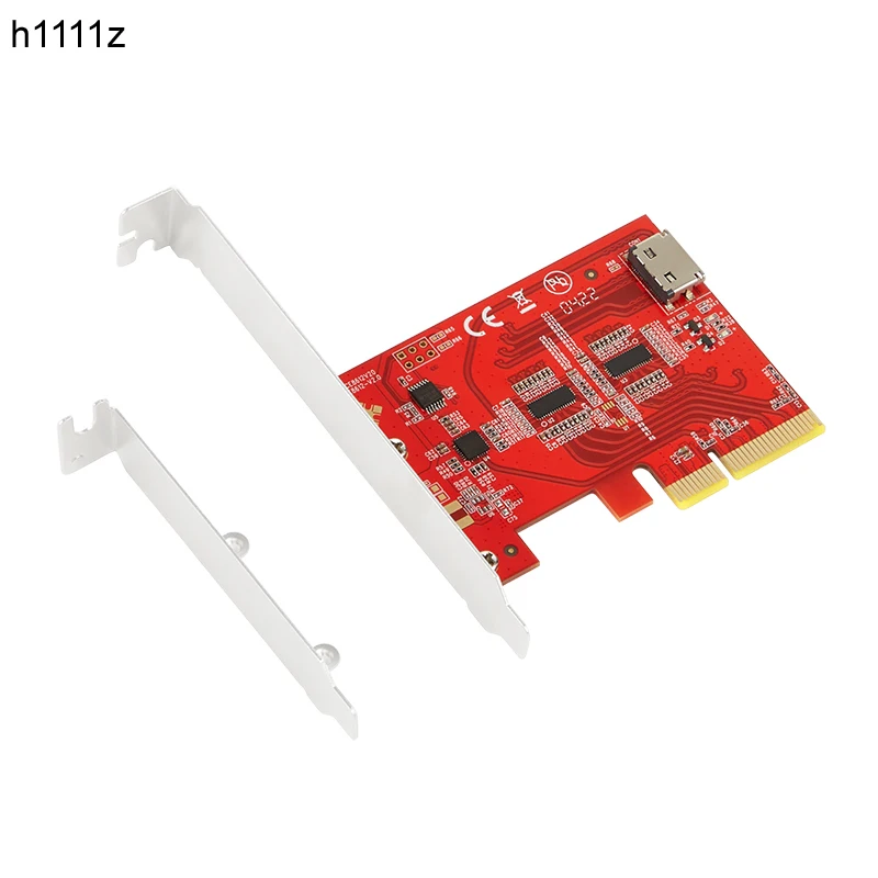 

PCIE 4,0 к U.2 NVME SSD адаптер расширения карты PCI Express 4X к стандарту памяти с внешним кабелем