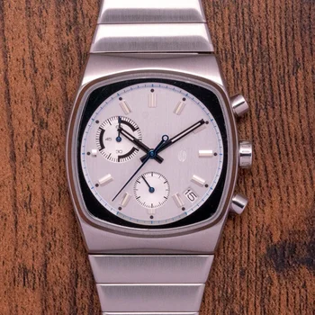 CILOA men's high quality Man sports quartz watchdives watches Gifts for men automatic movement mechanical male wrist watch 5