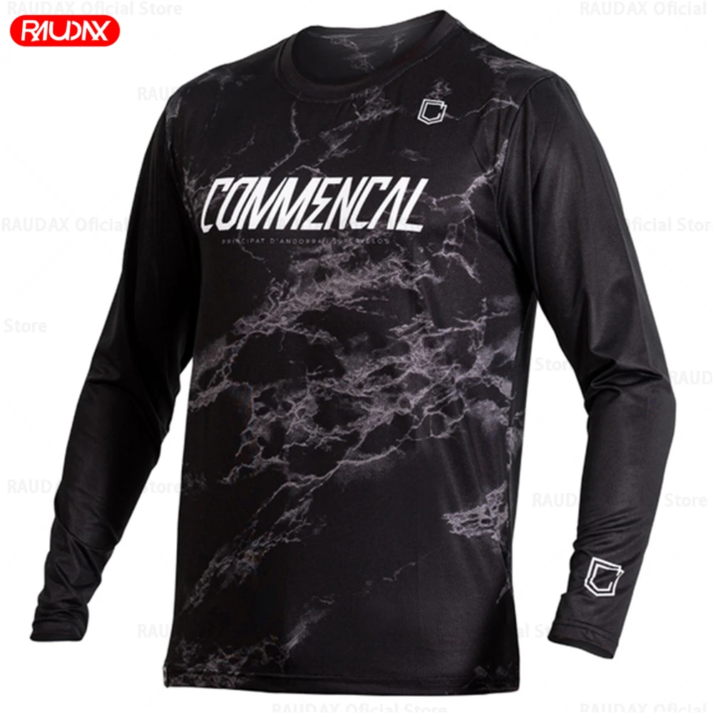 2022 Commencal Sports Team Moto Bicycle 