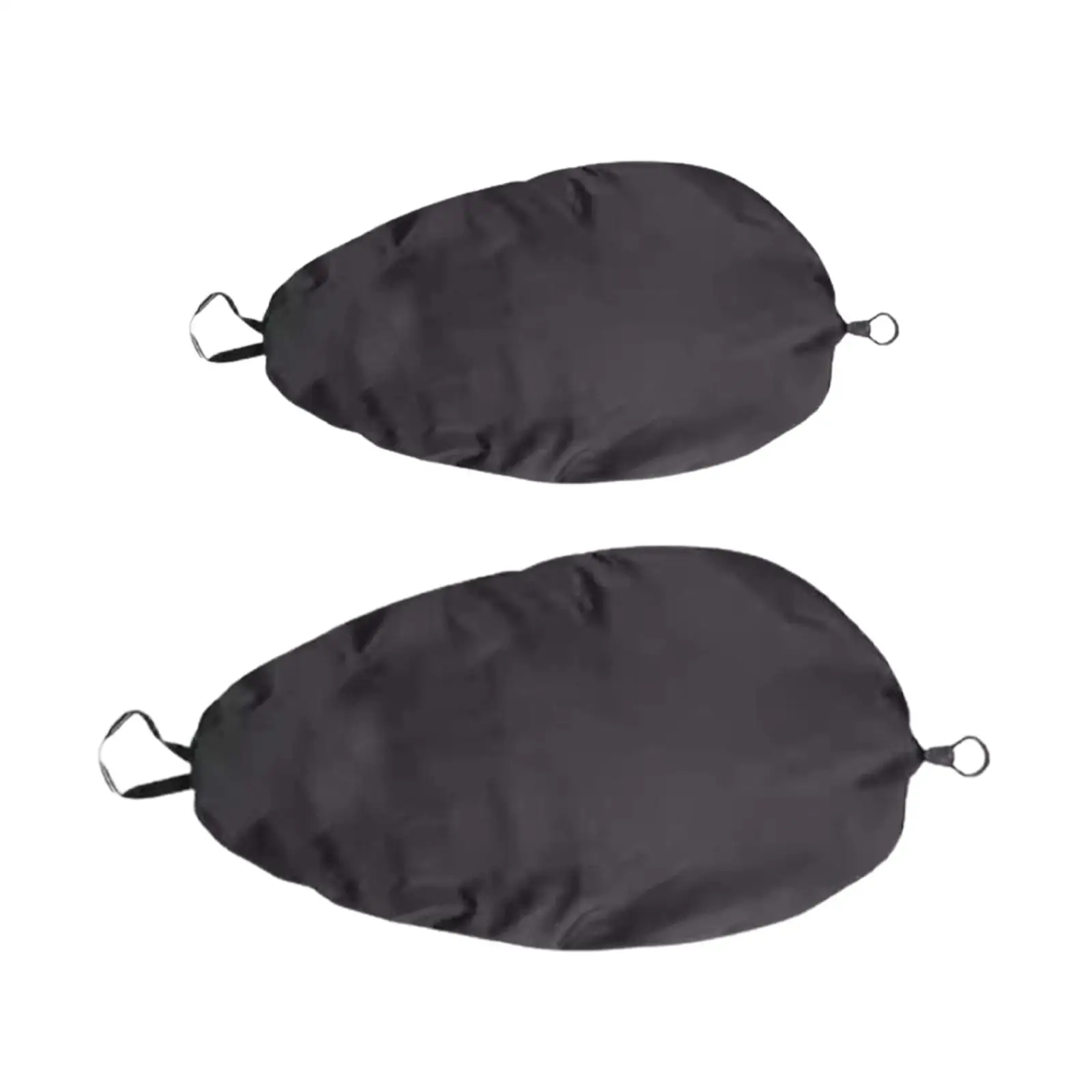 

Чехол для Каяка, водонепроницаемая защита кабины, легкий портативный Пыленепроницаемый Чехол для кабины