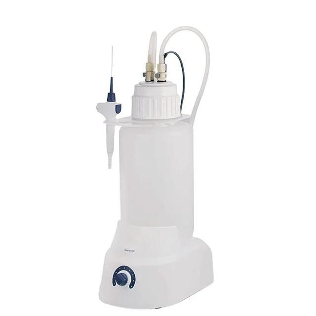 

High Quality Laboratory Liquid Vacuum Aspiration System