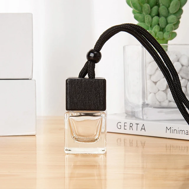 Car Scent Diffuser Bottle 4