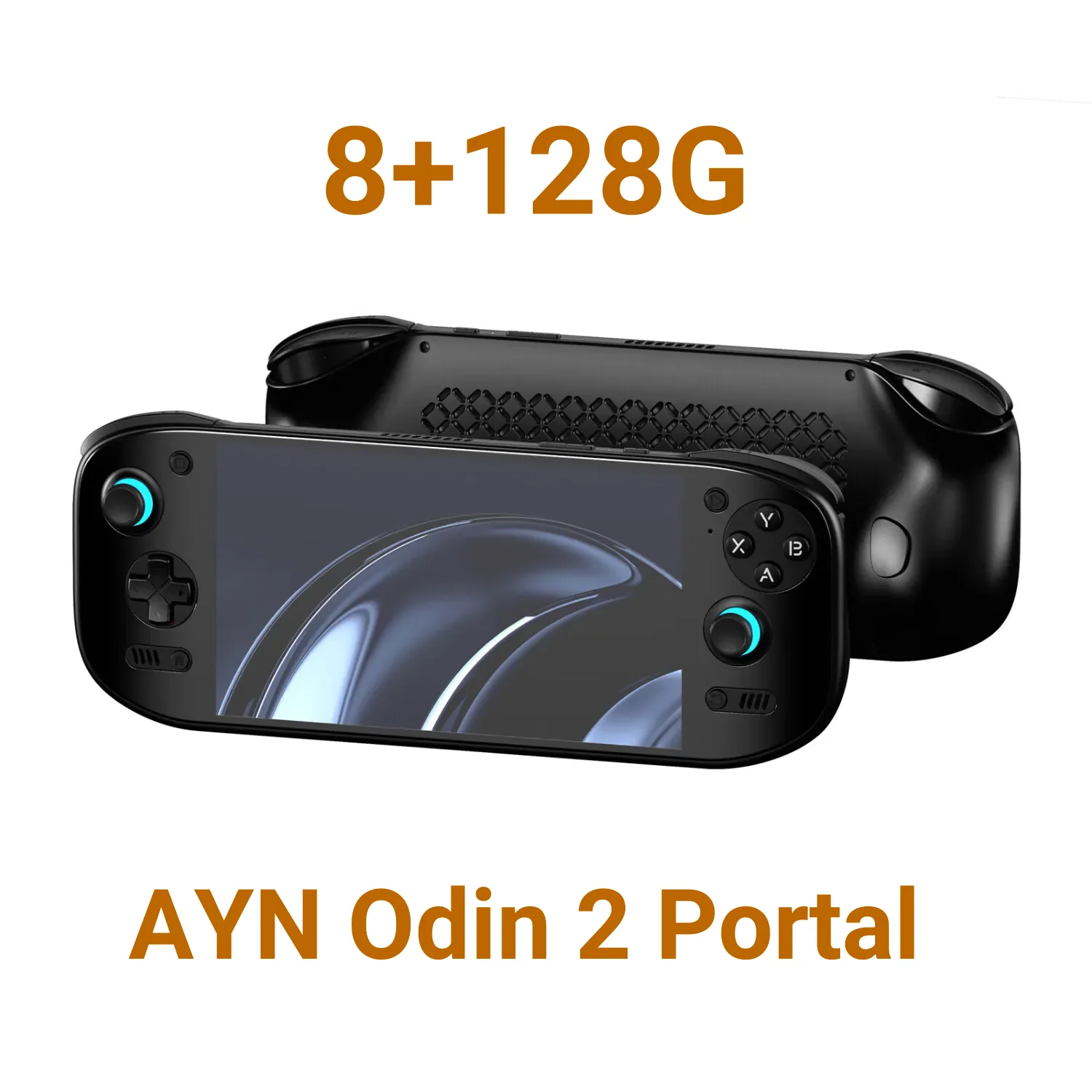 AYN Odin2 Portal Pro　12GB＋512GB　ブラック Amazon.com: AYN Odin 2 Portal Max Handheld Gaming Console: 7