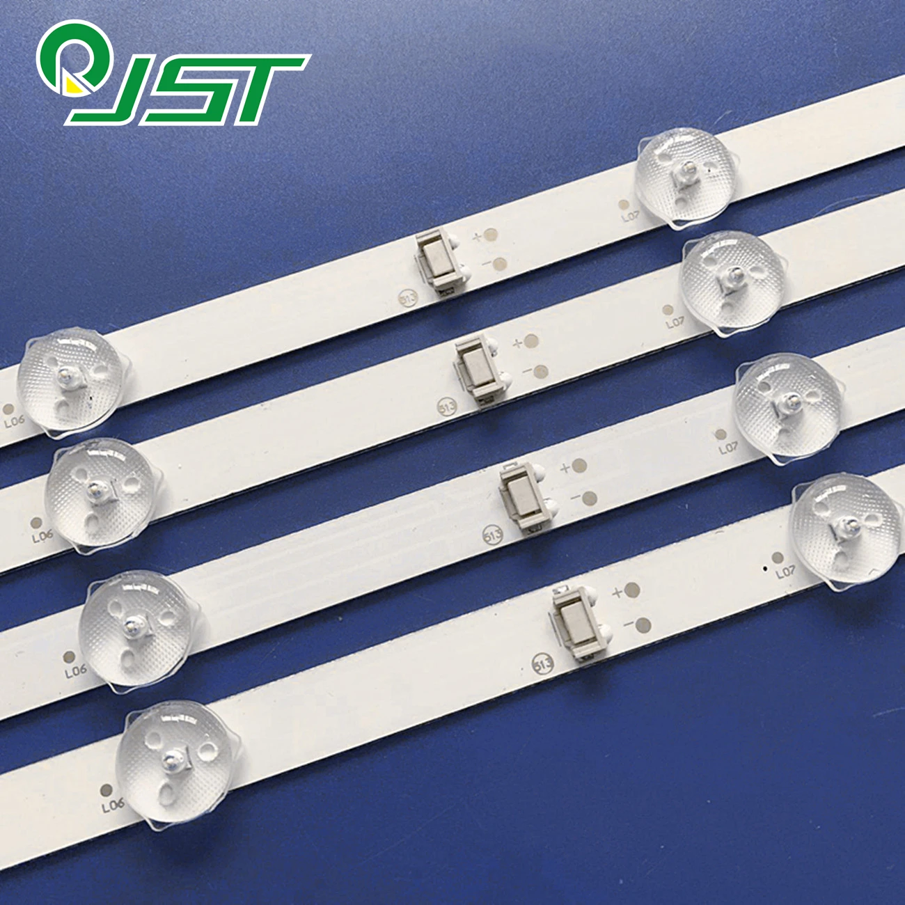 4pcs JL.D490A1330-001BS-M 49UJ6200-UA 49UJ620V-ZA 49PUF6072/T3 JL.D490A1330-001CS-M HV490QUB-N8A LC490DGJ-SKA5 SDL490WY BD0-500