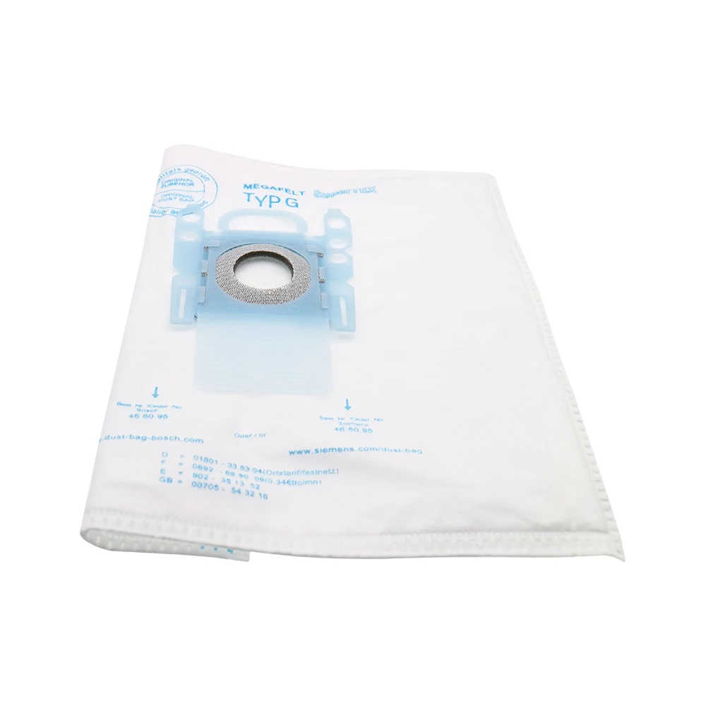 Dust Bag for Bosch Type G Bags for Bosch Vacuum Cleaner Typ G Bags GL-30 GL-20 GL-40 GL-45 BGL8508 Bags Sphera Spare Parts - 2