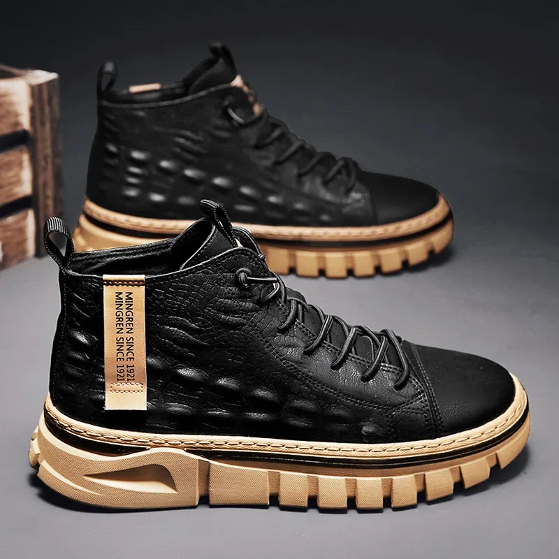 Рисунок 4 - Мужские удобные кроссовки