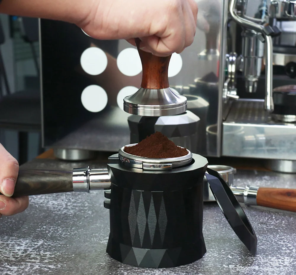 51/53/54/58mm Coffee Tamper Stand 