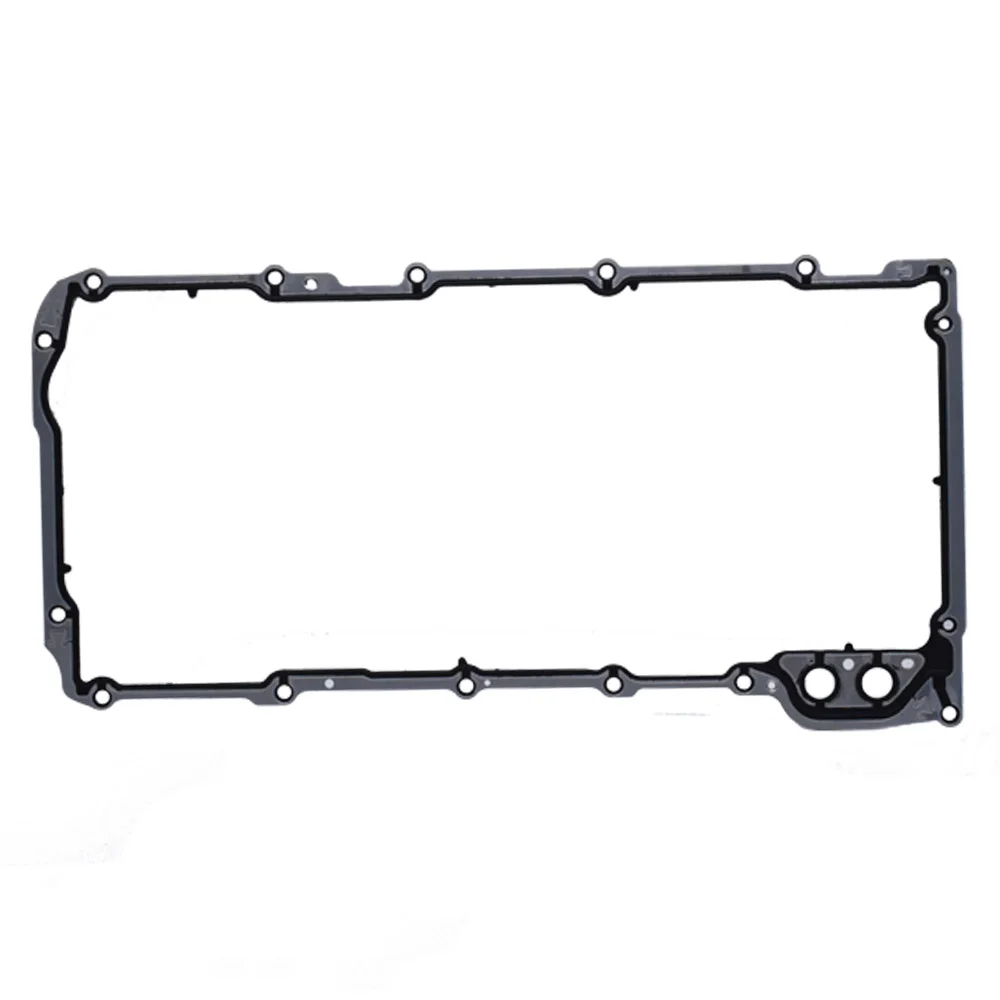 

Для Chevy Pontiac 5,3 5,7 6,0 LS1 LS2 LS3 LM7 LQ4 LQ9 прокладка поддона моторного масла 12558760 12580672 12599020 12612350 1035725