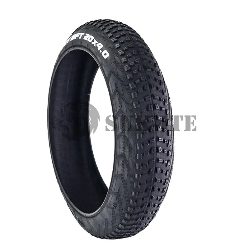 CST BFT 20×4.0 フットタイヤチューブ2本
