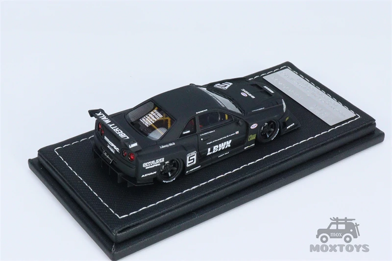 inno 64 R LBWK ER34 スカイライン skyline 1/64 24-1__81871.1692970090.500.333