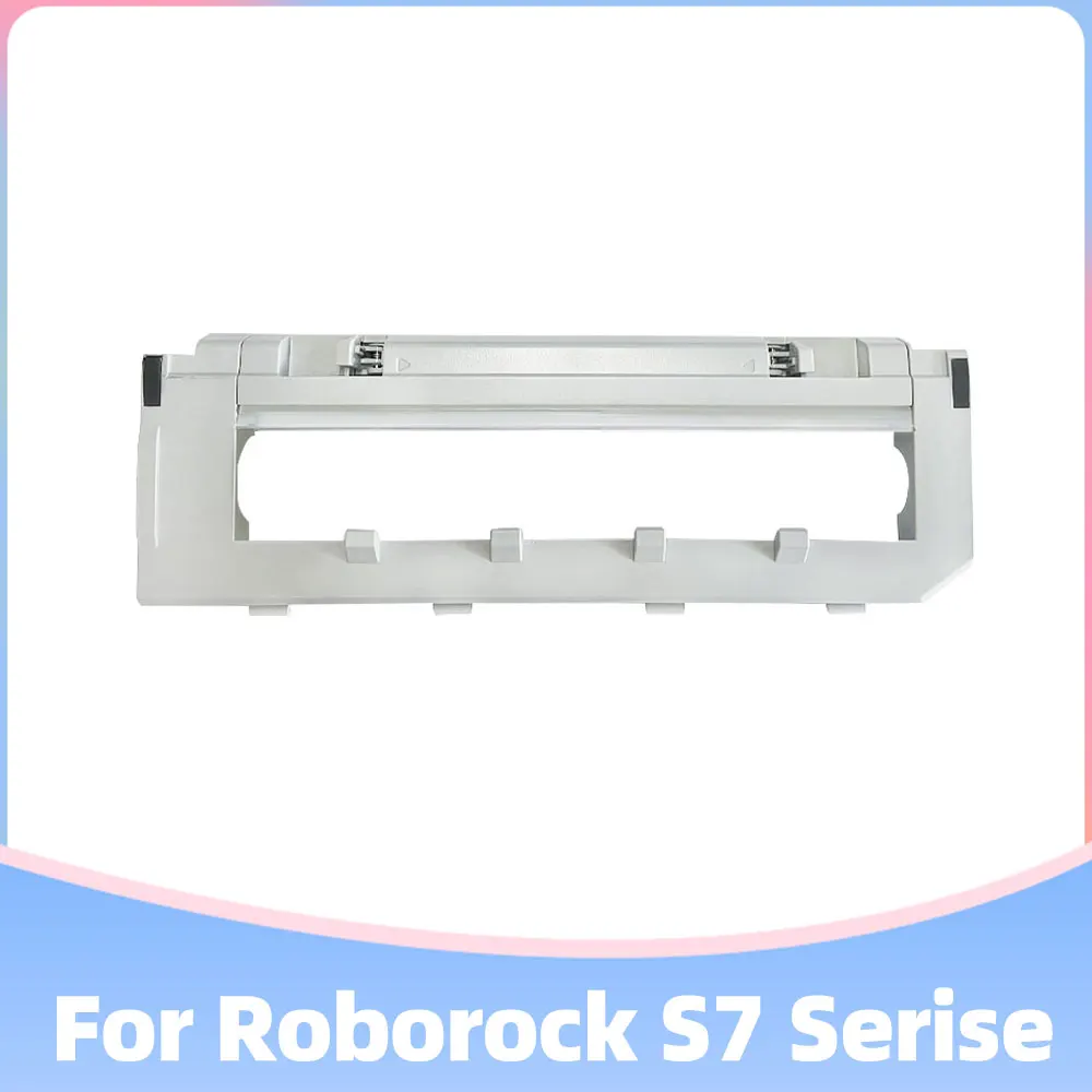 Xiaomi Roborock S7 Max / T7S Plus / G10 Replacement Parts Main Side Brush Hepa Filter Mop Dust Bag Cover Vacuum Cleaner Kits