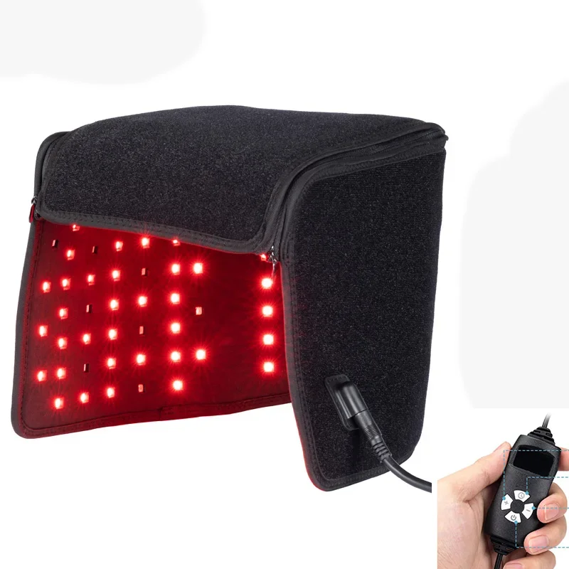 

LED Red Light Therapy Helmet Hair Growth Hat Red & Infrared Light Therapy Device for Hair Loss Treatment Hair Regrowth Cap