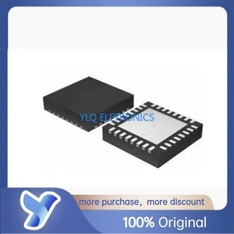 

Оригинальный новый чип интегральной схемы CC2640R2FRGZR CC2640R2F VQFN-48