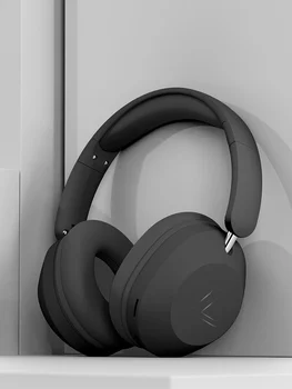 Over-ear Bluetooth headphones 1