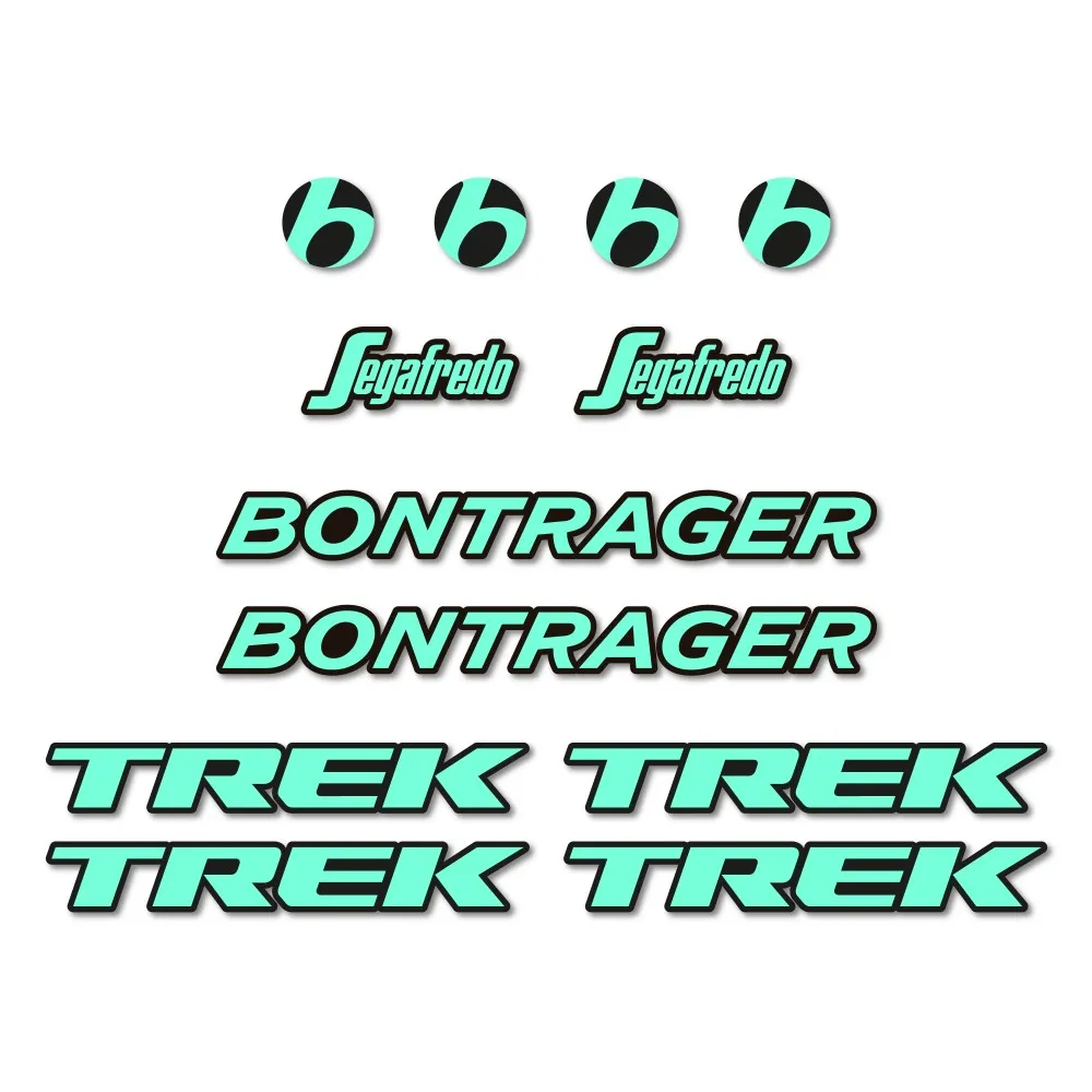 Adesivi Compatibili Con Casco Star Sam Bike Trek Bontrager Segaamazon 1 Cmt