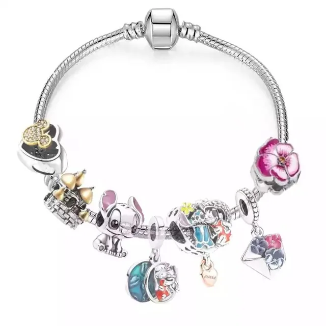 Shop Womens Chamilia Bracelets up to 55 Off  DealDoodle