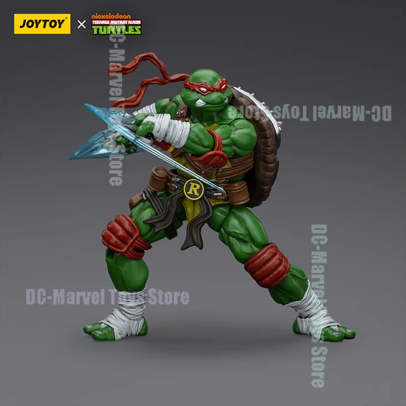 ミュータントタートルズ フィギュアセット レオナルド・ドナテロ テイルズ・オブ・ザ・ミュータント・タートルズ/ タートルズ