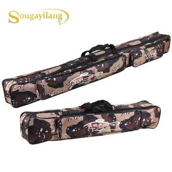 Sougayilang Fishing Rod Bag 1