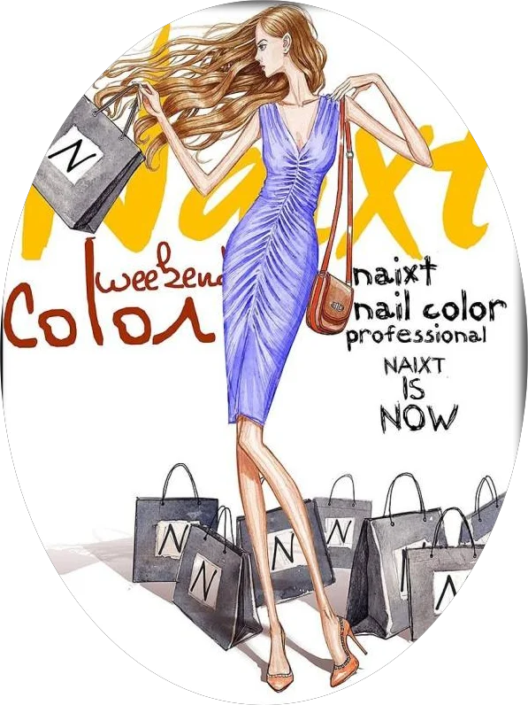 Shiny boutique Store