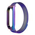 5 Seven colors