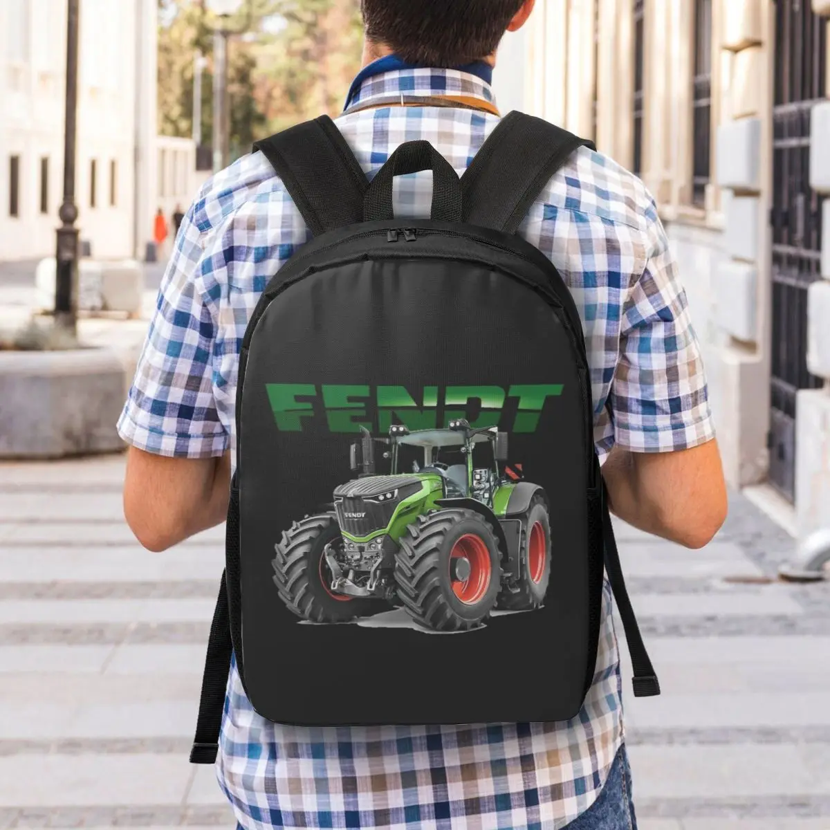 fendt schulrucksack