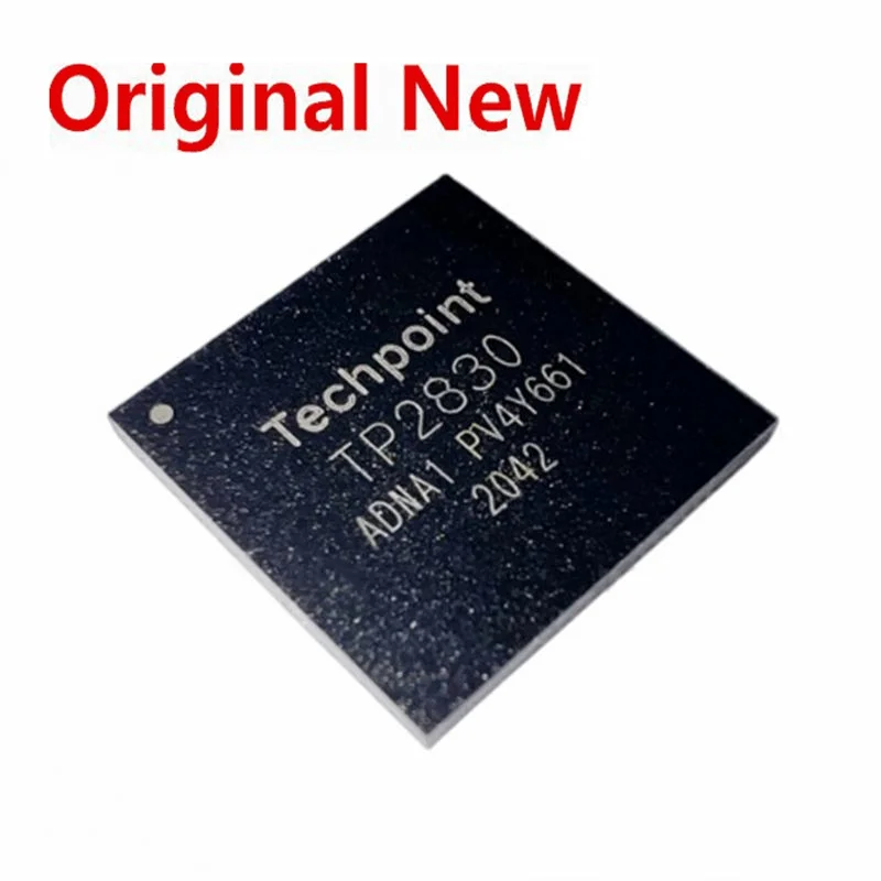 

TP2830 NEW Original Genuine Chip Packing 88-QFN IC chipset Original