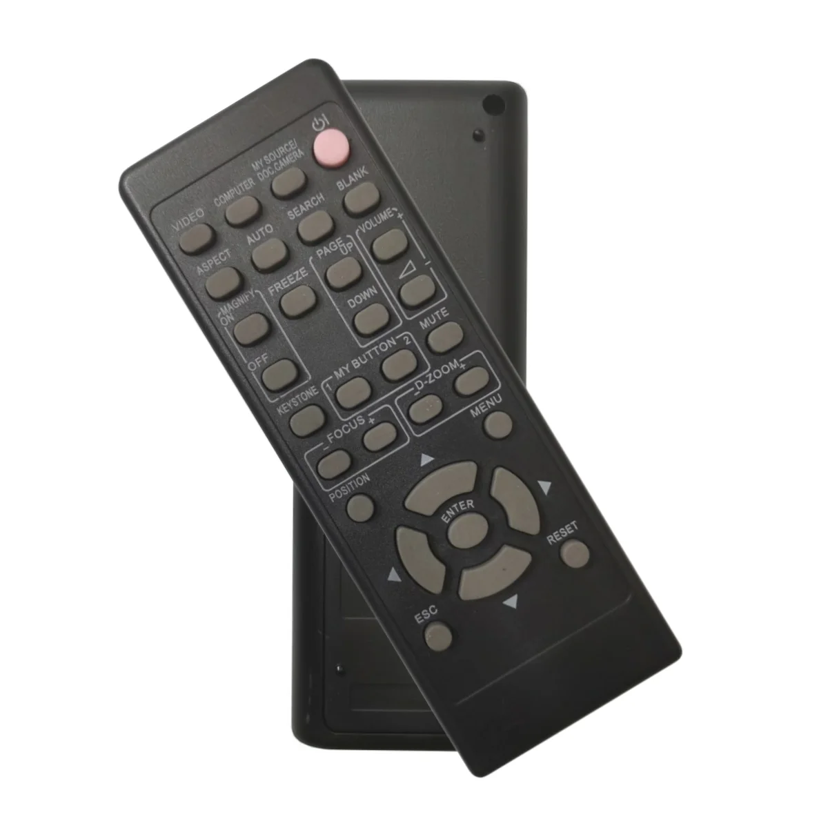 히타치 프로젝터용 범용 리모컨, HCP-K26CP-EW301N CP-X2011N CP-X2511N CP-X301N CP-X2511N CP-X3011N CP-X25LWN, 신제품