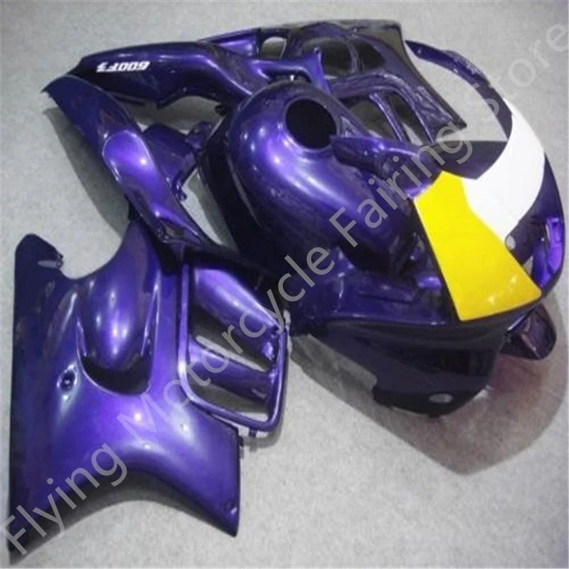 HighQualityFairingKitForHondaCBR600F319951996cbr600f39596