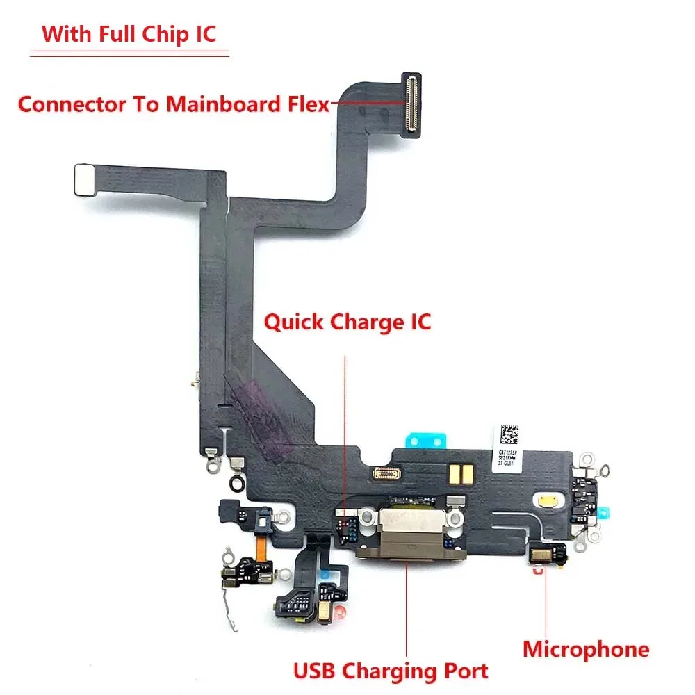 Cable Conector Para Iphone Para Conectar Audifonos Y Cargar A La Vez 3.5 Mm