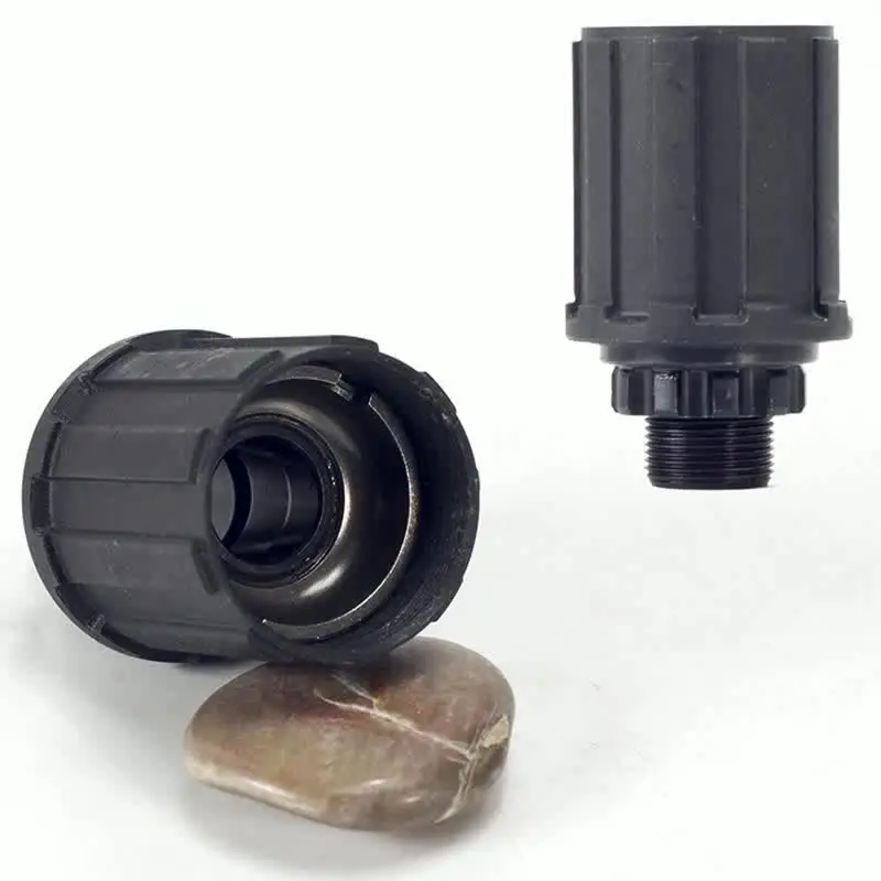 Base De La Torre Del Tambor De Flores Flower Drum Tower Base Mountain Bike 7 8 9 10 Velocidad Freehub Body Parts Tj 01g