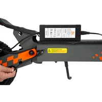 KuKirin G2 električni romobil 4
