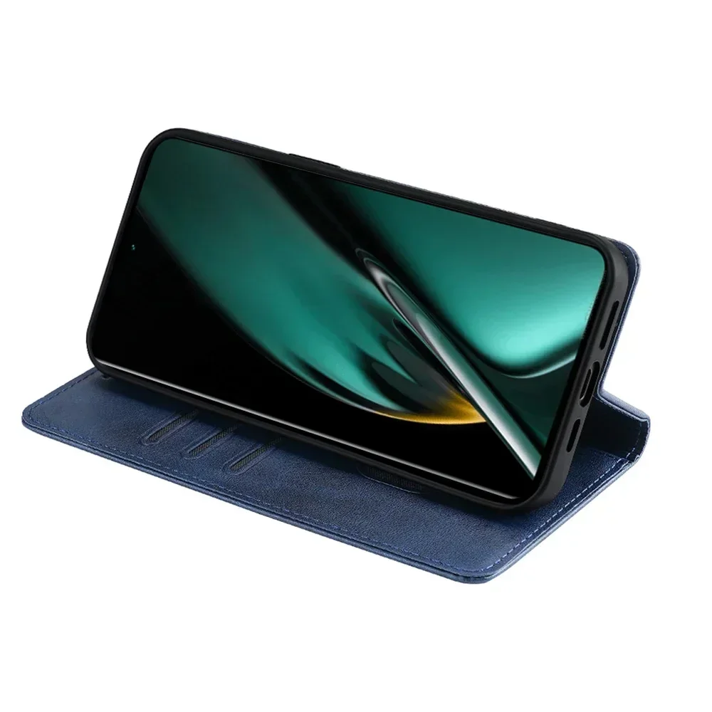 원플러스 노드 CE 3 2 라이트 2T N30 N20 SE N200용 카드 슬롯 가죽 케이스, 마그네틱 지갑형 케이스, 플립 커버, 펀다스