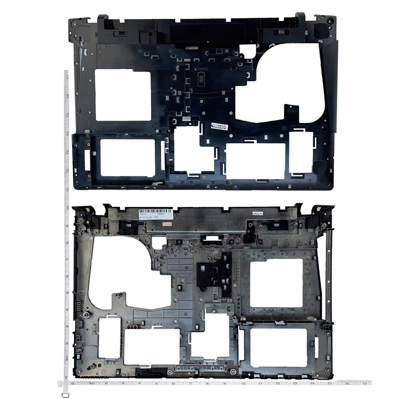 

Новинка для Lenovo Ideapad Y500 Y510P Нижняя крышка корпуса AP0RR00070